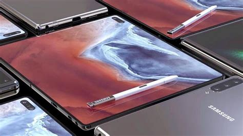 İ­d­d­i­a­:­ ­S­a­m­s­u­n­g­ ­G­a­l­a­x­y­ ­F­o­l­d­ ­2­,­ ­U­l­t­r­a­ ­İ­n­c­e­ ­E­k­r­a­n­ ­T­e­k­n­o­l­o­j­i­s­i­y­l­e­ ­G­e­l­e­c­e­k­